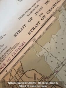 NOAA-Nautical-Charts-Rosario-Strait-Strait-of-Juan-de-Fuca-third-image
