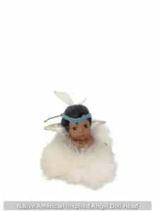 Native-American-Inspired-Angel-Doll-Head