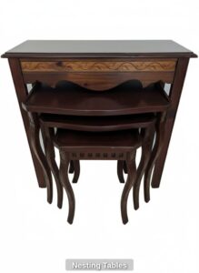 Nesting-Tables