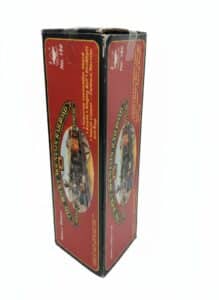 New-Bright-The-Rocky-Mountain-Railroad-Express-Train-Set-second-image