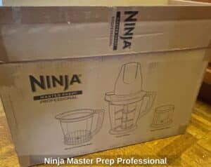Ninja-Master-Prep-Professional