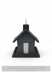 North-States-Village-Collection-Bayside-Cottage-Birdfeeder