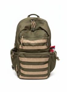 Olive-Green-MOLLE-Tactical-Backpack