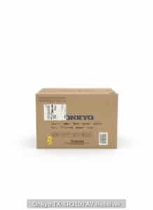 Onkyo-TX-SR-AV-Receiver-second-image