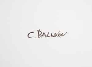 Original-Oil-Painting-of-Ducks-in-Marsh-by-Reynolds-fifth-image