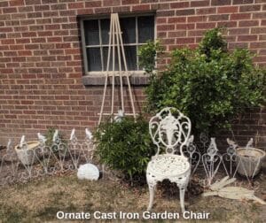 Ornate-Cast-Iron-Garden-Chair