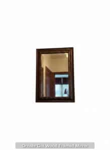 Ornate-Gilt-Wood-Framed-Mirror-second-image