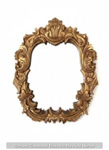 Ornate-Giltwood-Rococo-Revival-Mirror