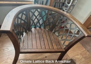 Ornate-Lattice-Back-Armchair-fourth-image