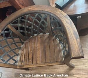 Ornate-Lattice-Back-Armchair-second-image