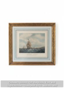 Outward-Bound-Off-the-Rock-Fort-and-Light-House-Liverpool-by-S.-Walters-and-R.-G.-Reeve