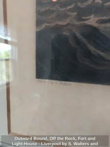 Outward-Bound-Off-the-Rock-Fort-and-Light-House-Liverpool-by-S.-Walters-and-R.-G.-Reeve-third-image