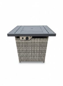 Ovios-Piece-Rattan-Patio-Conversation-Set-with-Blue-Cushions-and-Fire-Pit-Coffee-Table-third-image