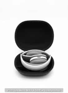 PSB-Speakers-MU-On-Ear-Headphones