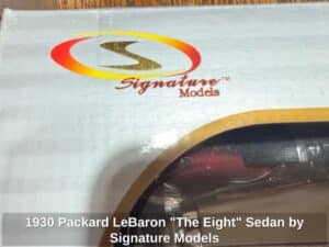 Packard-LeBaron-The-Eight-Sedan-by-Signature-Models-third-image