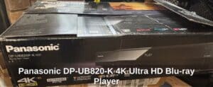 Panasonic-DP-UB-K-K-Ultra-HD-Blu-ray-Player