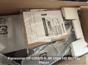 Panasonic-DP-UB-K-K-Ultra-HD-Blu-ray-Player-second-image