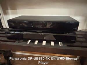 Panasonic-DP-UB-K-Ultra-HD-Blu-ray-Player