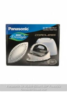 Panasonic-NI-WL-Silver-Freestyle-Cordless-Steam-Iron