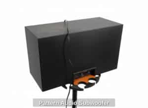 Pattern-Audio-Subwoofer
