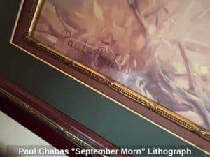 Paul-Chabas-September-Morn-Lithograph