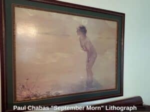 Paul-Chabas-September-Morn-Lithograph-second-image