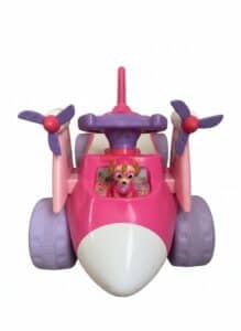 Paw-Patrol-Skyes-Plane-Ride-On-Toy