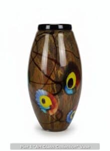 Pier-Art-Glass-Collection-Vase