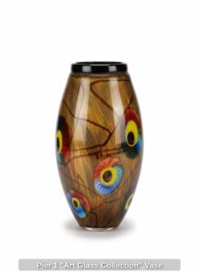 Pier-Art-Glass-Collection-Vase-fourth-image