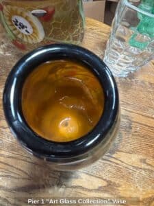 Pier-Art-Glass-Collection-Vase-third-image