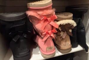 Pink-Ugg-Bailey-Bow-Boots-Assortment