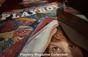 Playboy-Magazine-Collection