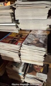 Playboy-Magazine-Collection-second-image
