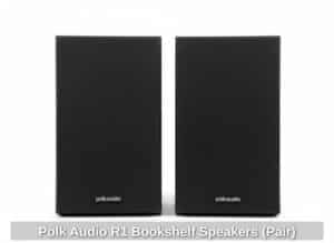 Polk-Audio-R-Bookshelf-Speakers-Pair
