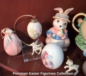 Porcelain-Easter-Figurines-Collection