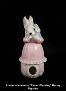 Precious-Moments-Easter-Blessing-Bunny-Figurine-second-image