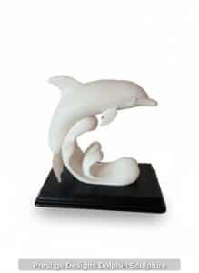Prestige-Designs-Dolphin-Sculpture