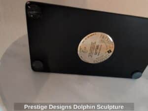 Prestige-Designs-Dolphin-Sculpture-second-image