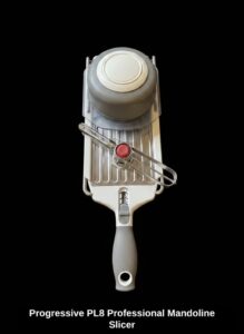 Progressive-PL-Professional-Mandoline-Slicer