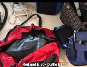 Red-and-Black-Duffle-Bag