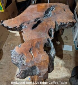 Redwood-Burl-Live-Edge-Coffee-Table