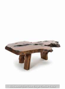Redwood-Burl-Live-Edge-Coffee-Table-second-image
