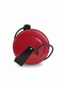 Reelcraft-Retractable-Air-Hose-Reel