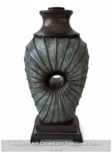 Regency-Hill-Carved-Urn-Traditional-Table-Lamp-second-image