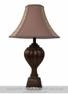 Regency-Hill-Mottled-Bronze-Urn-Table-Lamp-with-Striped-Shade
