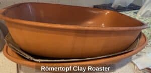 Rmertopf-Clay-Roaster