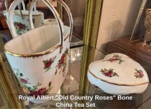 Royal-Albert-Old-Country-Roses-Bone-China-Tea-Set