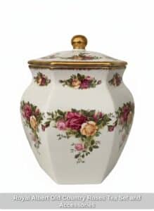 Royal-Albert-Old-Country-Roses-Tea-Set-and-Accessories-second-image