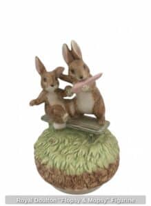 Royal-Doulton-Flopsy-Mopsy-Figurine