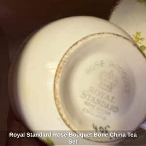Royal-Standard-Rose-Bouquet-Bone-China-Tea-Set-fifth-image